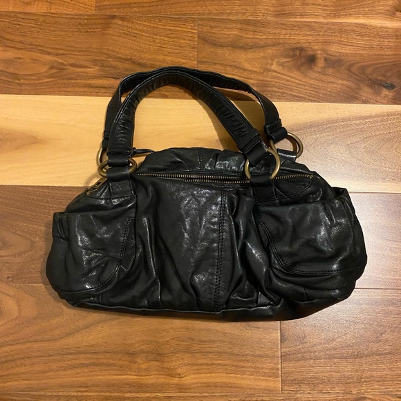 Ugg leather purse - Picture 3 of 8